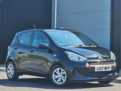 Hyundai i10 SE