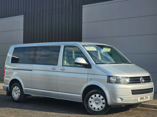 Volkswagen Transporter  T30 SE TDI BlueMotion Technology