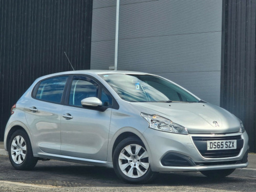 Peugeot 208  Access A/C