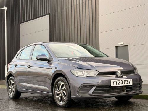 Volkswagen Polo  Life TSi 