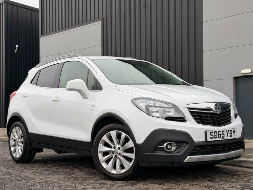 Vauxhall Mokka  SE CDTi S/S 