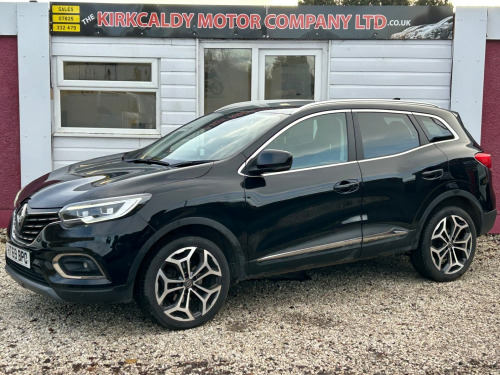 Renault Kadjar  1.3 TCE GT Line 5dr