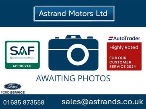 Ford Kuga  2.5 Duratec 14.4kWh ST-Line X CVT Euro 6 (s/s) 5dr