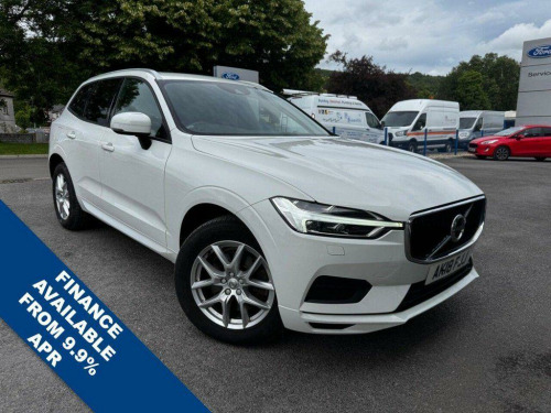 Volvo XC60  2.0 T5 Momentum Auto AWD Euro 6 (s/s) 5dr