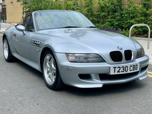 BMW Z3  3.2 2dr