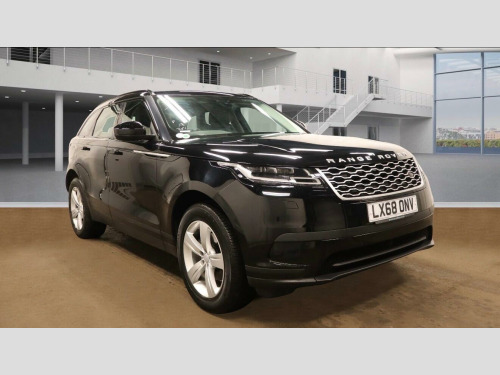 Land Rover Range Rover Velar  2.0 D180 S Auto 4WD Euro 6 (s/s) 5dr