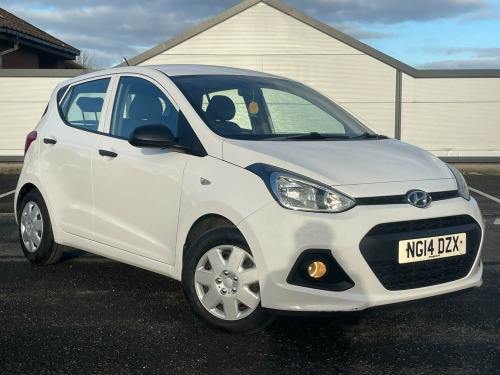 Hyundai i10  1.0 S Euro 5 5dr