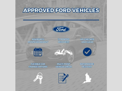 Ford Fiesta  1.1 Zetec 5dr
