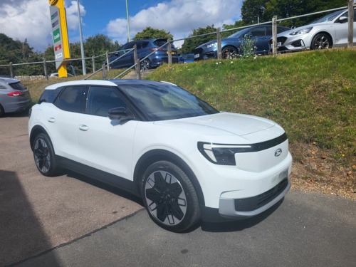 Ford Explorer  EXPLORER (CX740S)