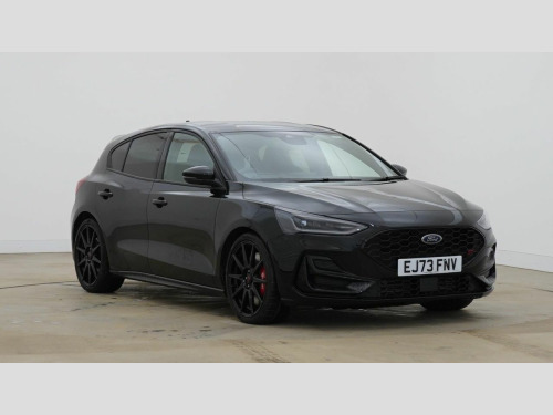 Ford Focus  2.3 EcoBoost ST 5dr