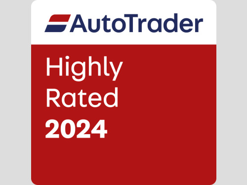 Ford Focus  1.0 EcoBoost Hybrid mHEV 155 Titanium X Ed 5dr