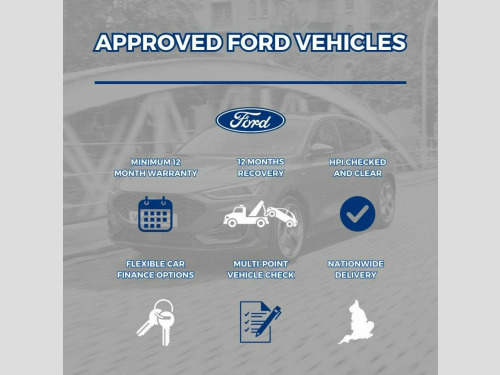 Ford Kuga  2.0 TDCi ST-Line 5dr 2WD