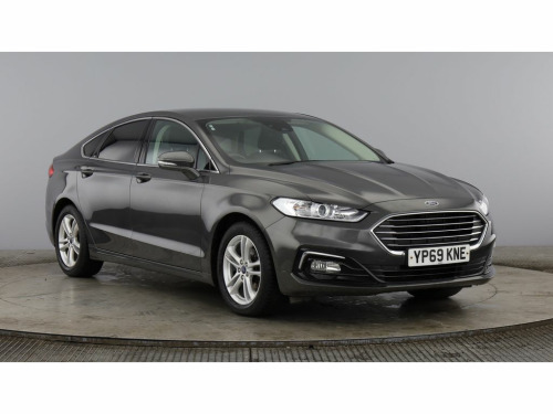 Ford Mondeo  2.0 EcoBlue Zetec Edition 5dr