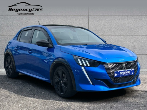 Peugeot 208  1.2 PureTech GT Line EAT Euro 6 (s/s) 5dr