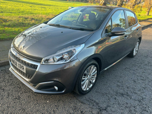 Peugeot 208  1.2 PureTech Signature Euro 6 (s/s) 5dr