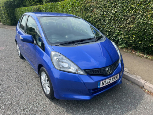 Honda Jazz  1.4 i-VTEC ES 5dr CVT