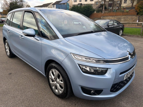 Citroen C4  1.6 e-HDi Airdream VTR+ Euro 5 (s/s) 5dr