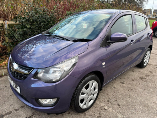 Vauxhall Viva  1.0i SE Euro 6 5dr