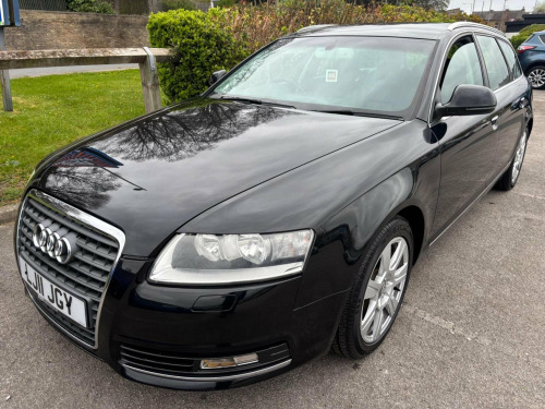 Audi A6  2.0 TDIe SE Euro 5 5dr