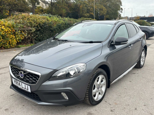 Volvo V40  1.6 D2 SE Euro 5 (s/s) 5dr