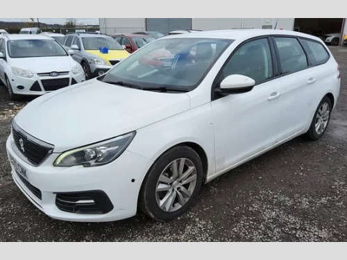 Peugeot 308  1.5 BlueHDi 130 Active 5dr