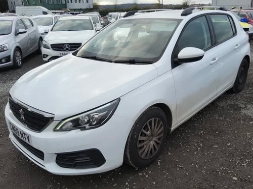 Peugeot 308  308 ACCESS BLUEHDI S/S