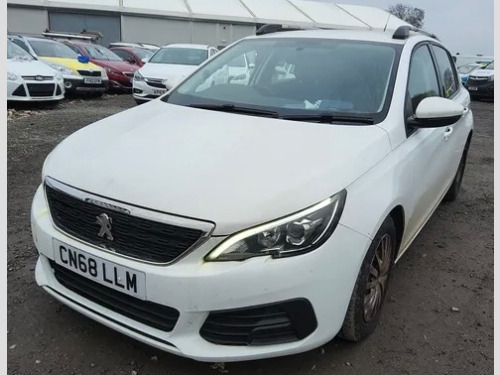 Peugeot 308  308 ACCESS BLUEHDI S/S