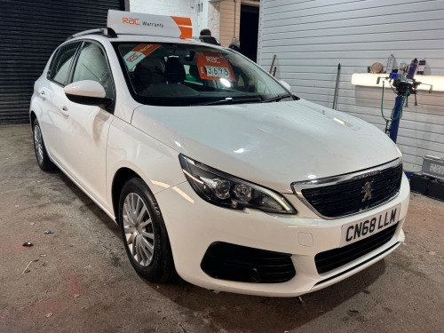 Peugeot 308  308 ACCESS BLUEHDI S/S