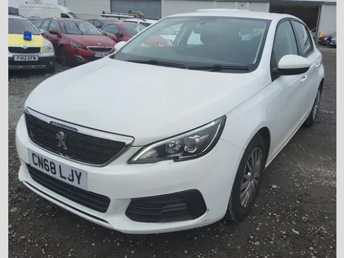 Peugeot 308  308 ACCESS BLUE HDI S/S