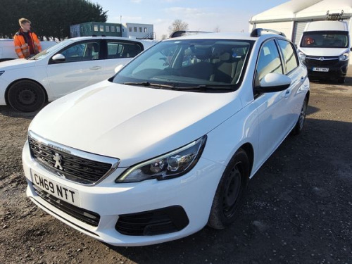 Peugeot 308  308 ACCESS BLUEHDI S/S