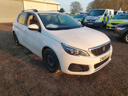 Peugeot 308  308 ACCESS BLUEHDI S/S