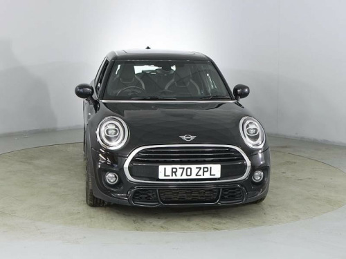 MINI Hatch  1.5 Cooper Sport II 5dr Auto