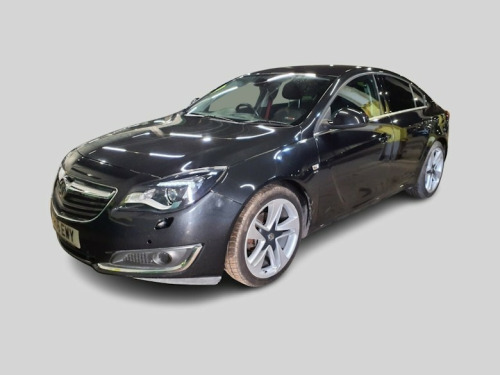 Vauxhall Insignia  1.4T SRi Nav 5dr [Start Stop]