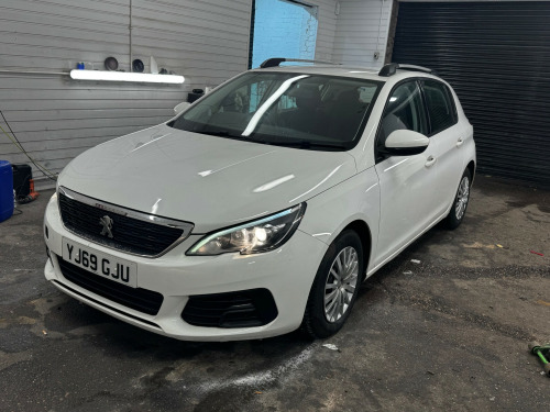 Peugeot 308  308 ACCESS BLUEHDI S/S