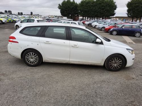 Peugeot 308  1.6 BlueHDi 100 Access 5dr