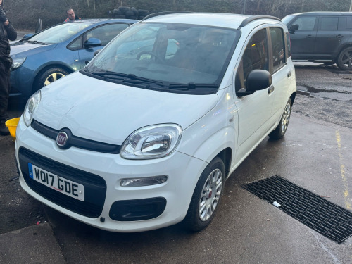 Fiat Panda  1.2 Easy 5dr