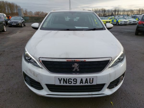 Peugeot 308  308 ACCESS SW BLUEHDI S/S