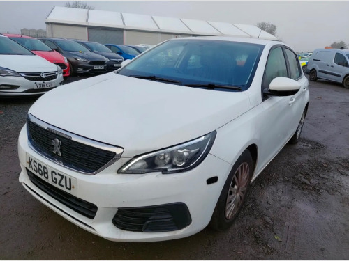 Peugeot 308  308 ACCESS S/S