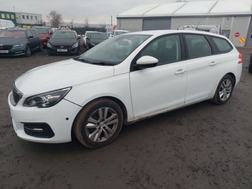 Peugeot 308  1.5 BlueHDi 130 Active 5dr