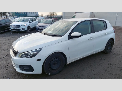 Peugeot 308  308 ACCESS PURETECH S/S