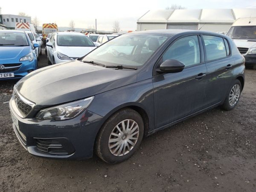 Peugeot 308  308 ACCESS BLUEHDI S/S