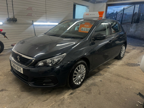 Peugeot 308  308 ACCESS BLUEHDI S/S