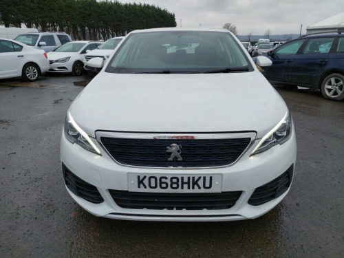 Peugeot 308  308 ACCESS S/S