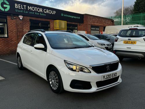 Peugeot 308  308 ACCESS BLUEHDI S/S