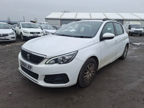 Peugeot 308  308 ACCESS BLUE HDI S/S