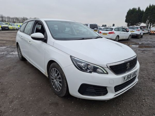 Peugeot 308  308 ACCESS SW BLUE HDI S/