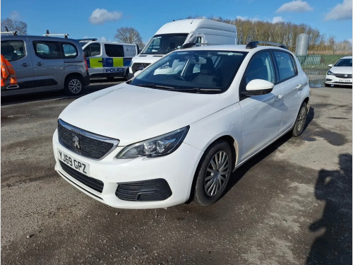 Peugeot 308  308 ACCESS BLUEHDI S/S