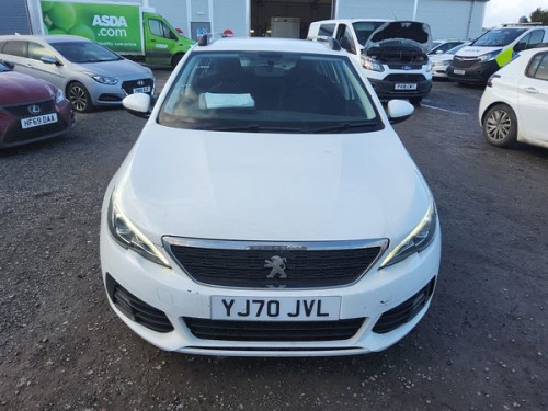 Peugeot 308  308 ACCESS BLUEHDI S/S