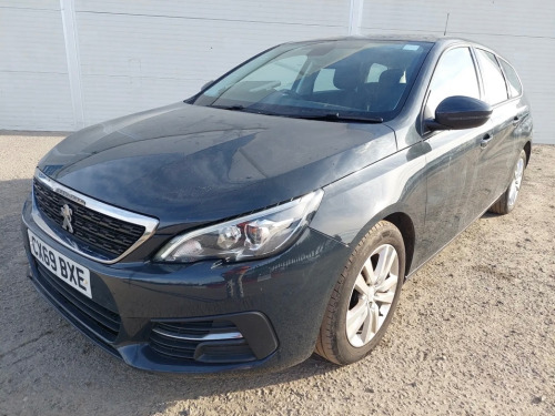 Peugeot 308  1.5 BlueHDi 100 Active 5dr