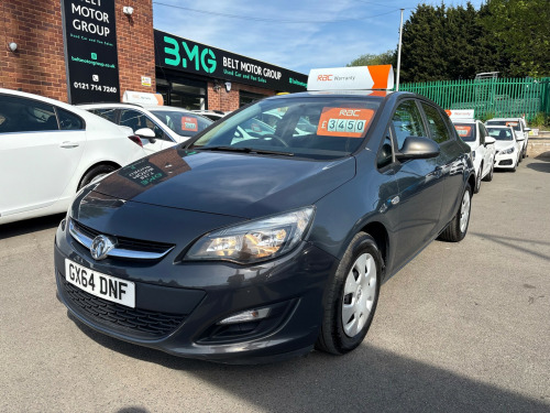 Vauxhall Astra  ASTRA EMERG-Y SERVICES CD